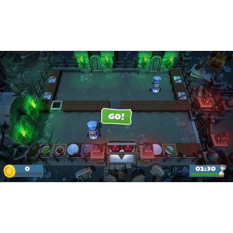 Overcooked 2 برای Ps4 جیلبریک