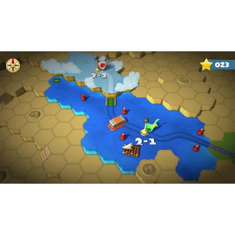Overcooked 2 برای Ps4 جیلبریک