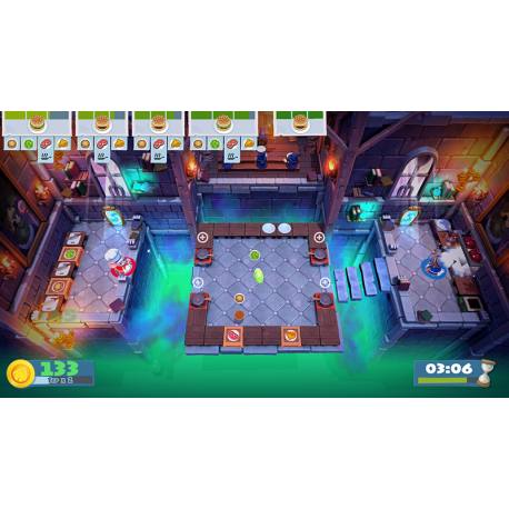 Overcooked 2 برای Ps4 جیلبریک