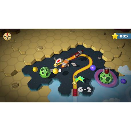 Overcooked 2 برای Ps4 جیلبریک