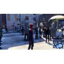 Marvel Spider-Man Miles Morales برای Ps4 جیلبریک