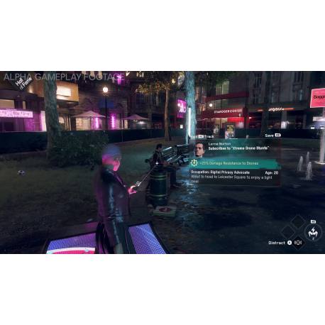 Watch Dogs Legion برای Ps4 جیلبریک
