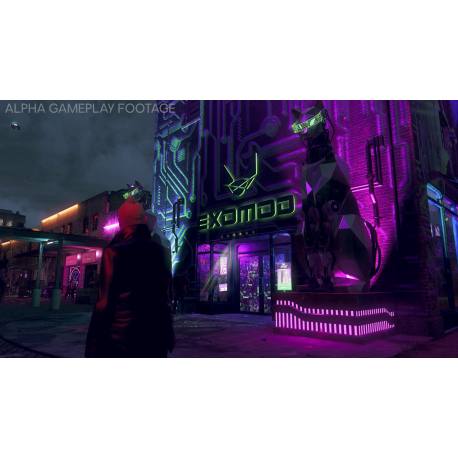 Watch Dogs Legion برای Ps4 جیلبریک