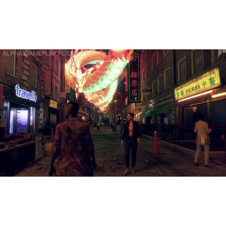 Watch Dogs Legion برای Ps4 جیلبریک