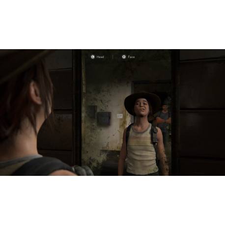The Last of Us Part II برای Ps4 جیلبریک