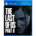 The Last of Us Part II برای Ps4 جیلبریک