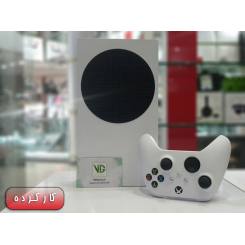 ایکس باکس سریز اس (Xbox Series S) کارکرده در حد آکبند