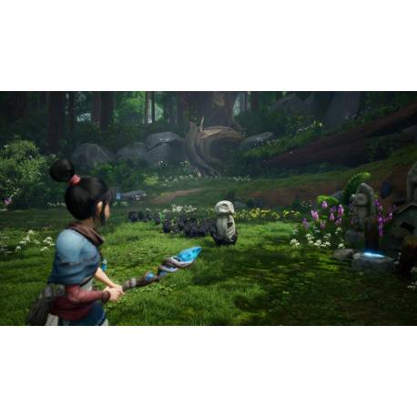 Kena Bridge of Spirits برای کامپیوتر