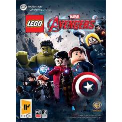 بازی Lego Marvel Avengers برای Pc