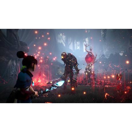 Kena Bridge of Spirits برای کامپیوتر