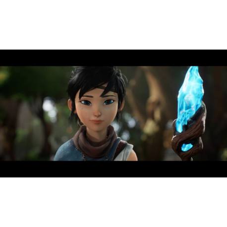 Kena Bridge of Spirits برای کامپیوتر