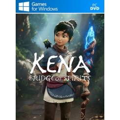 Kena Bridge of Spirits برای کامپیوتر