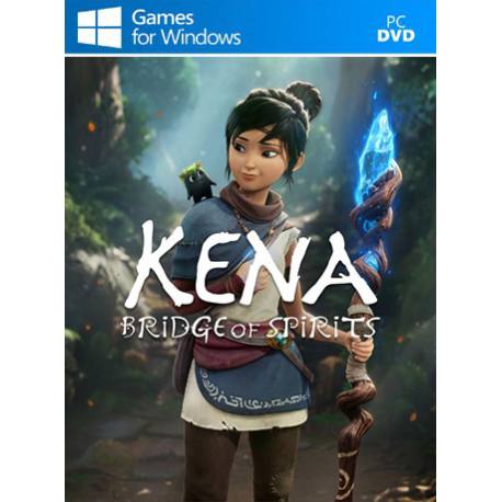 Kena Bridge of Spirits برای کامپیوتر