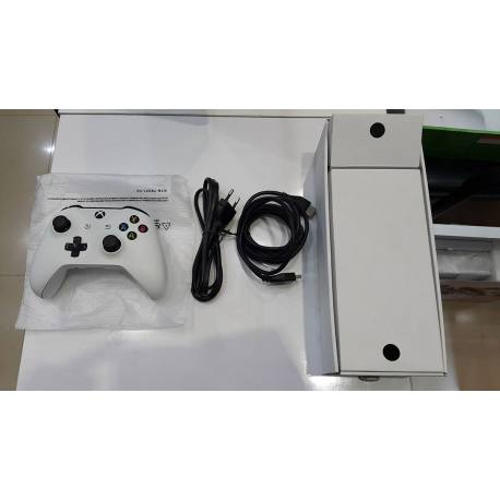 کنسول Xbox One S یک ترابایت درایو دار کارکرده