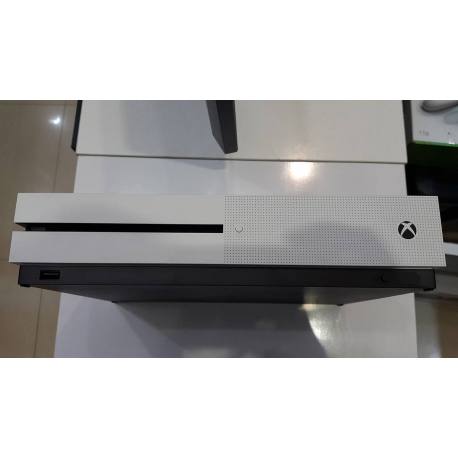 کنسول Xbox One S یک ترابایت درایو دار کارکرده