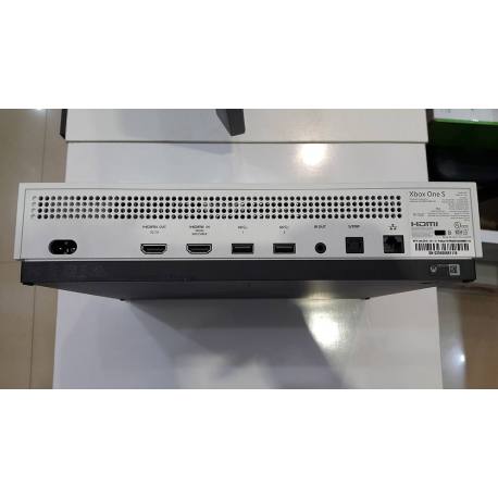 کنسول Xbox One S یک ترابایت درایو دار کارکرده