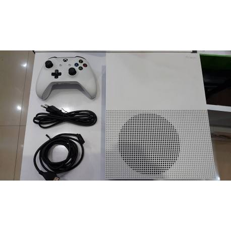 کنسول Xbox One S یک ترابایت درایو دار کارکرده