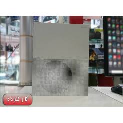 کنسول Xbox One S یک ترابایت درایو دار کارکرده