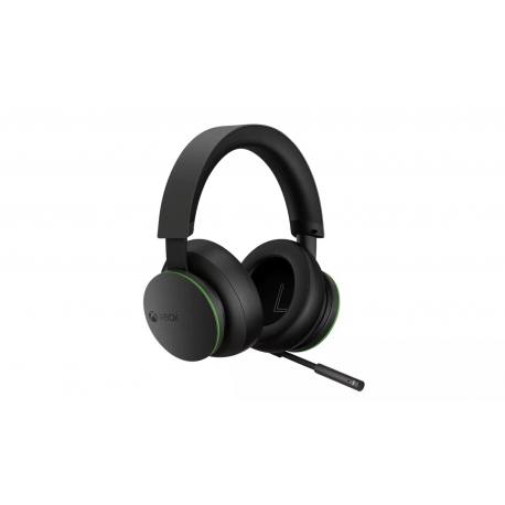 هدست وایرلس ایکس باکس برای Xbox Series S|X و Xbox One و Windows 10