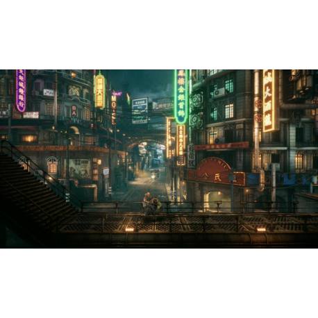 F.I.S.T. Forged In Shadow Torch برای کامپیوتر