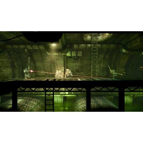 F.I.S.T. Forged In Shadow Torch برای کامپیوتر