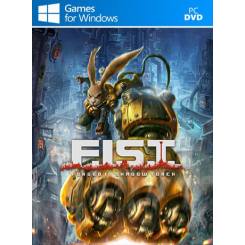 F.I.S.T. Forged In Shadow Torch برای کامپیوتر