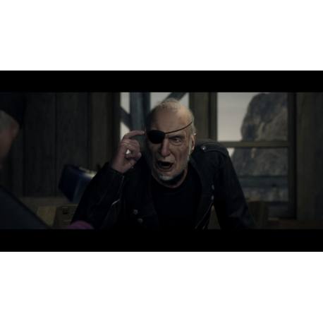 Alan Wake Remastered برای کامپیوتر