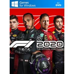 F1 2020 برای کامپیوتر