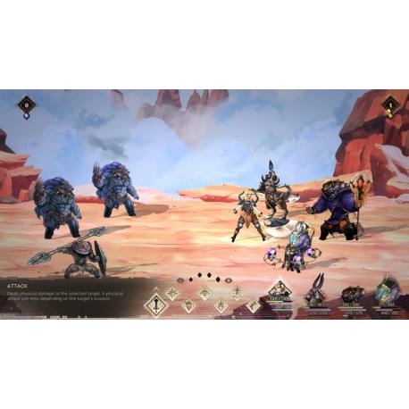 Astria Ascending برای کامپیوتر