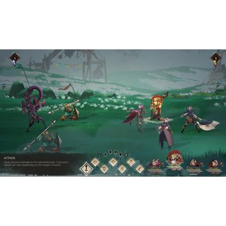 Astria Ascending برای کامپیوتر