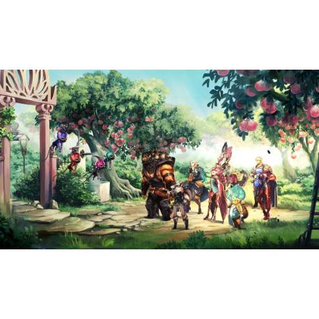 Astria Ascending برای کامپیوتر