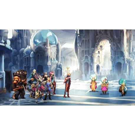 Astria Ascending برای کامپیوتر