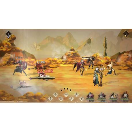 Astria Ascending برای کامپیوتر