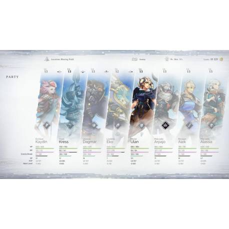 Astria Ascending برای کامپیوتر