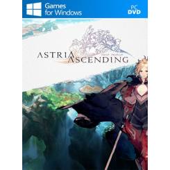 Astria Ascending برای کامپیوتر
