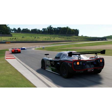 Automobilista 2 برای کامپیوتر