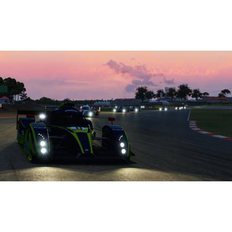 Automobilista 2 برای کامپیوتر