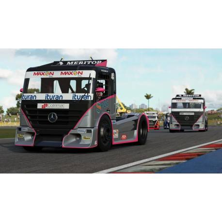 Automobilista 2 برای کامپیوتر