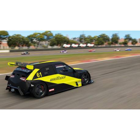 Automobilista 2 برای کامپیوتر