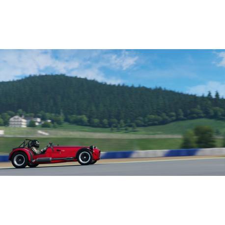 Automobilista 2 برای کامپیوتر