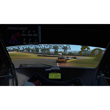 Automobilista 2 برای کامپیوتر