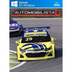 Automobilista 2 برای کامپیوتر