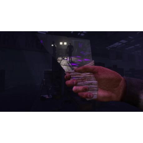 In Sound Mind برای کامپیوتر