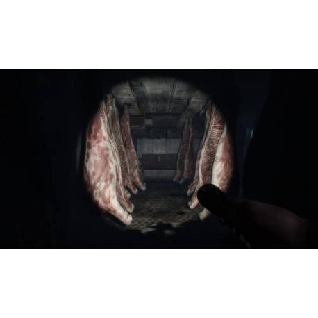 In Sound Mind برای کامپیوتر