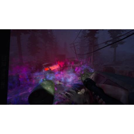 In Sound Mind برای کامپیوتر