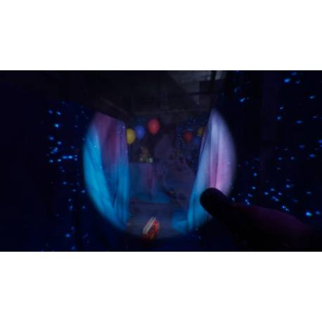 In Sound Mind برای کامپیوتر