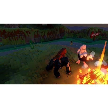 بازی Lego Worlds برای کامپیوتر