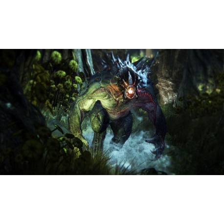 دیسک بازی EVOLVE برای Ps4