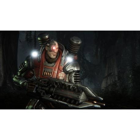 دیسک بازی EVOLVE برای Ps4