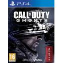 دیسک بازی Call of Duty Ghosts برای Ps4